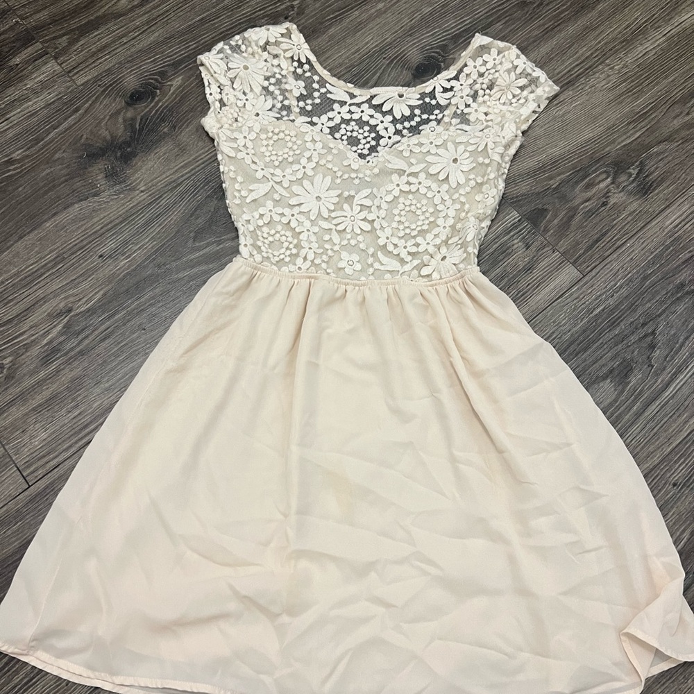 Windsor Dress